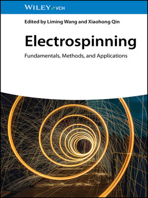 cover image of Electrospinning